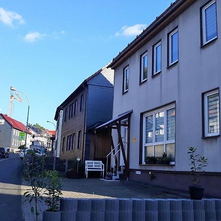 Ferienwohnung Flair Zella-Mehlis Bagian luar foto